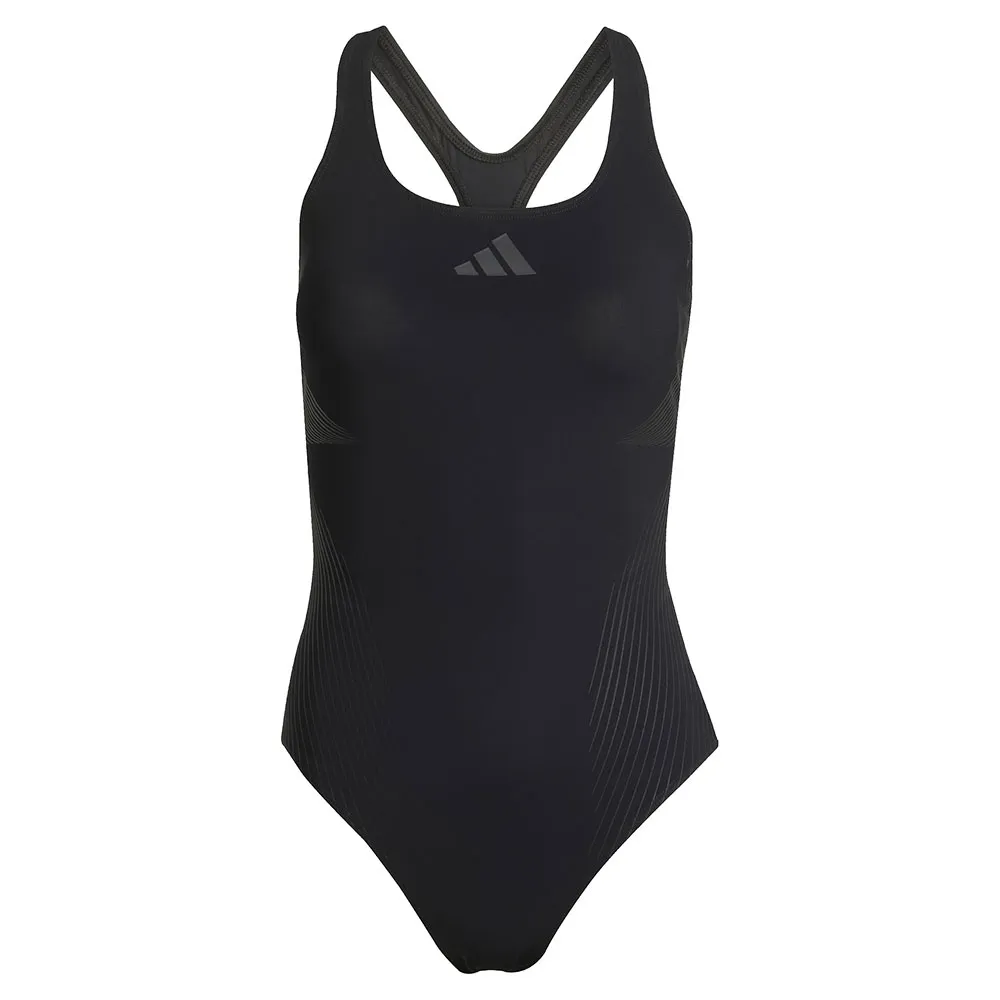 adidas Lanelux Y Back Badeanzug adidas Lanelux Y Back Badeanzug