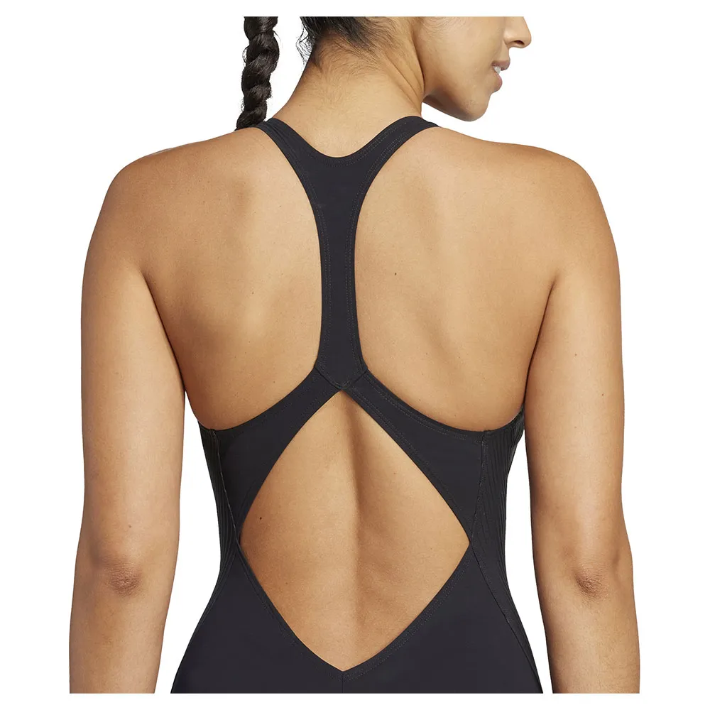adidas Lanelux Y Back Badeanzug adidas Lanelux Y Back Badeanzug