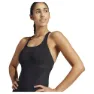 adidas Lanelux Y Back Badeanzug