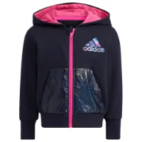 adidas Lg Ft Kn Kapuzenpullover