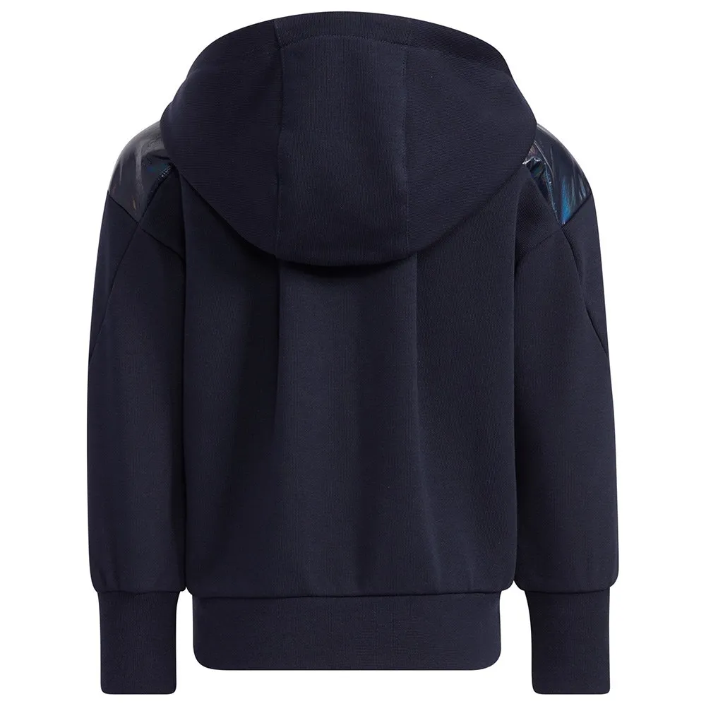 adidas Lg Ft Kn Kapuzenpullover, Legend ink, 12-24MON