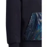 adidas Lg Ft Kn Kapuzenpullover, Legend ink, 12-24MON
