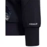 adidas Lg Ft Kn Kapuzenpullover, Legend ink, 12-24MON