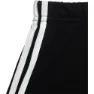 adidas Lin Co Set, Top:white / better scarlet bottom:black, 3-6MON