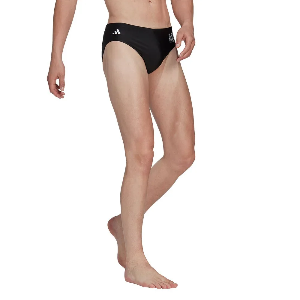 adidas Lineage Badeslip adidas Lineage Badeslip