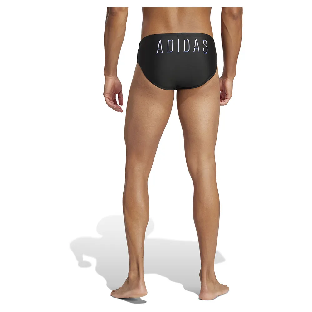 adidas Lineage Badeslip male