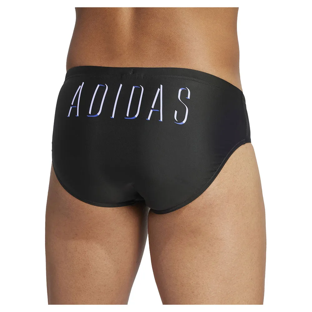 adidas Lineage Badeslip male