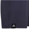 adidas Linear Badeshorts male, Shadow navy / sky rush, 15-16Y