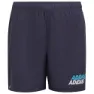 adidas Linear Badeshorts male, Shadow navy / sky rush, 15-16Y
