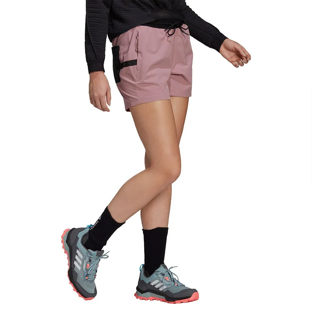 adidas Liteflex Kurze Hose adidas Liteflex Kurze Hose