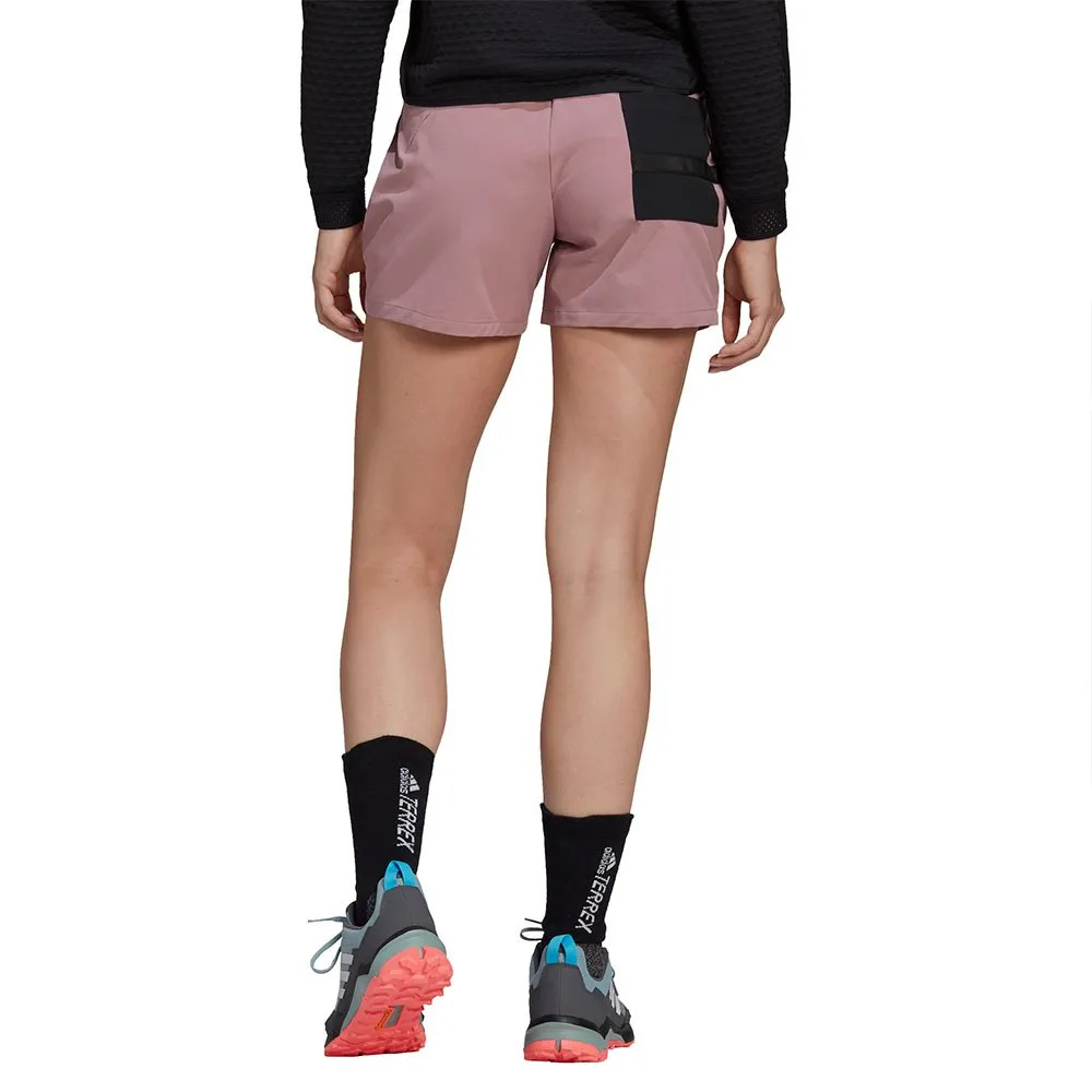 adidas Liteflex Kurze Hose adidas Liteflex Kurze Hose