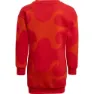 adidas Lk Marimekko Long Sleeve Set Langarm-set, Orange, 3-4Y