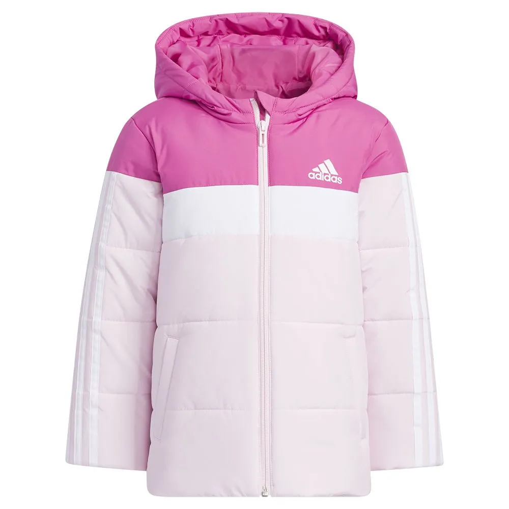 adidas Lk Pad Jacke adidas Lk Pad Jacke
