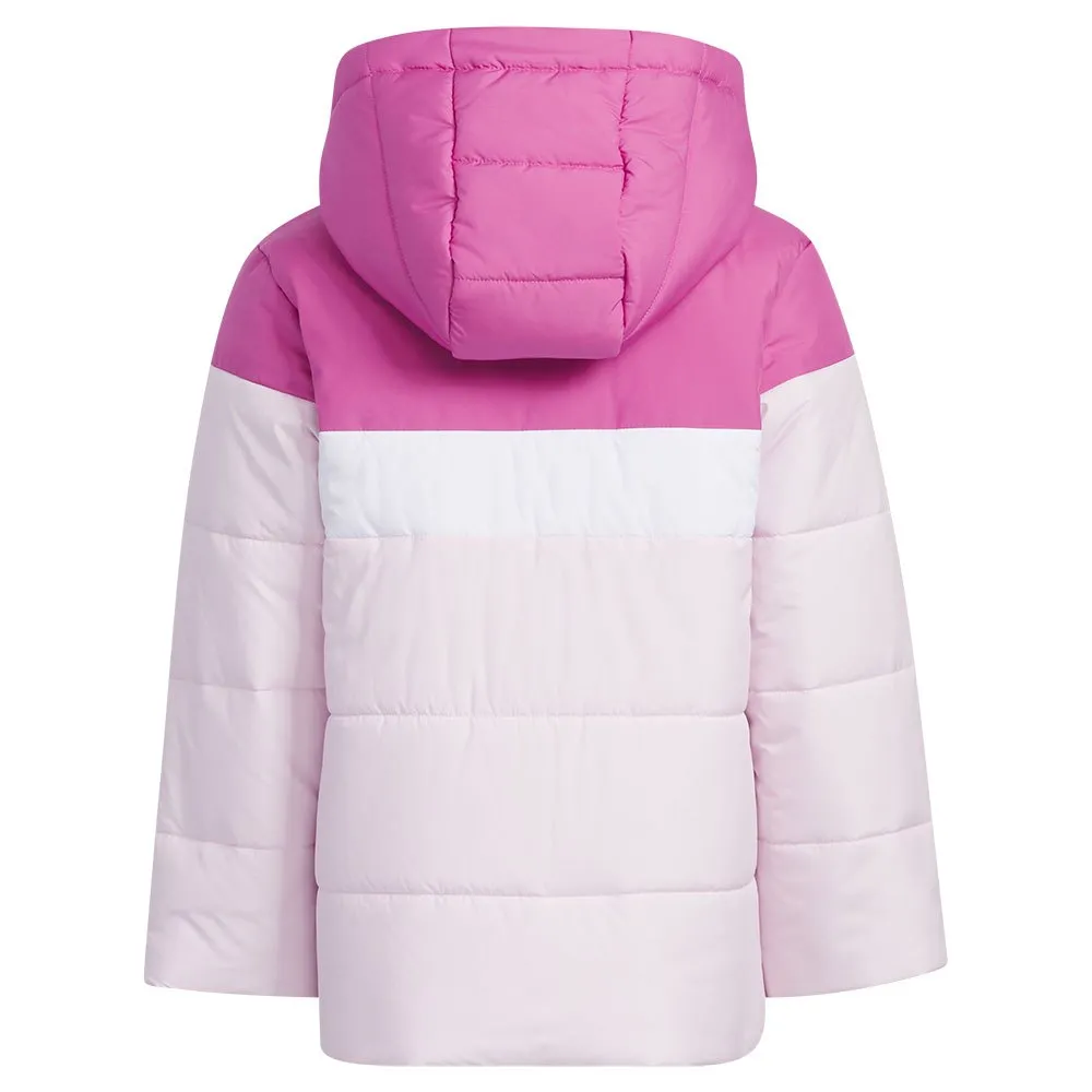adidas Lk Pad Jacke adidas Lk Pad Jacke