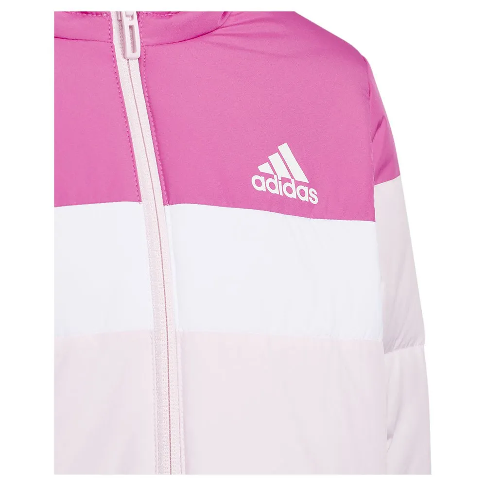 adidas Lk Pad Jacke adidas Lk Pad Jacke