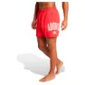 adidas Logo 5´´ Badeshorts male