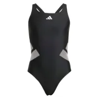 adidas Logo C-back Badeanzug