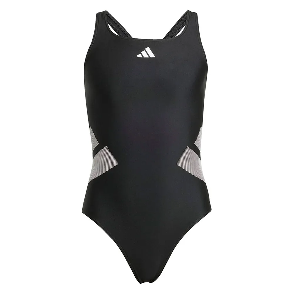 adidas Logo C-back Badeanzug adidas Logo C-back Badeanzug
