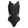 adidas Logo C-back Badeanzug