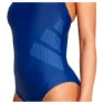 adidas Logo C-back Badeanzug female