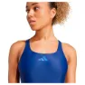 adidas Logo C-back Badeanzug female