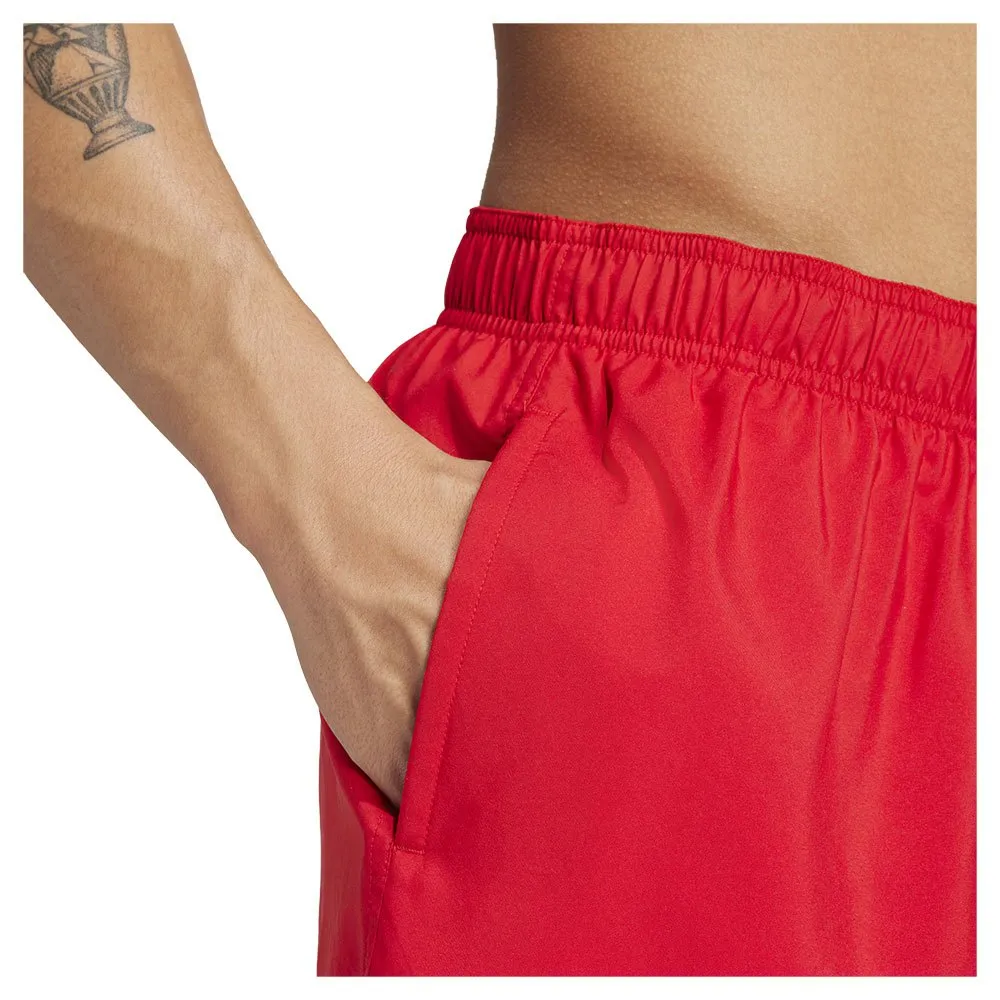 adidas Logo Clx Badeshorts male