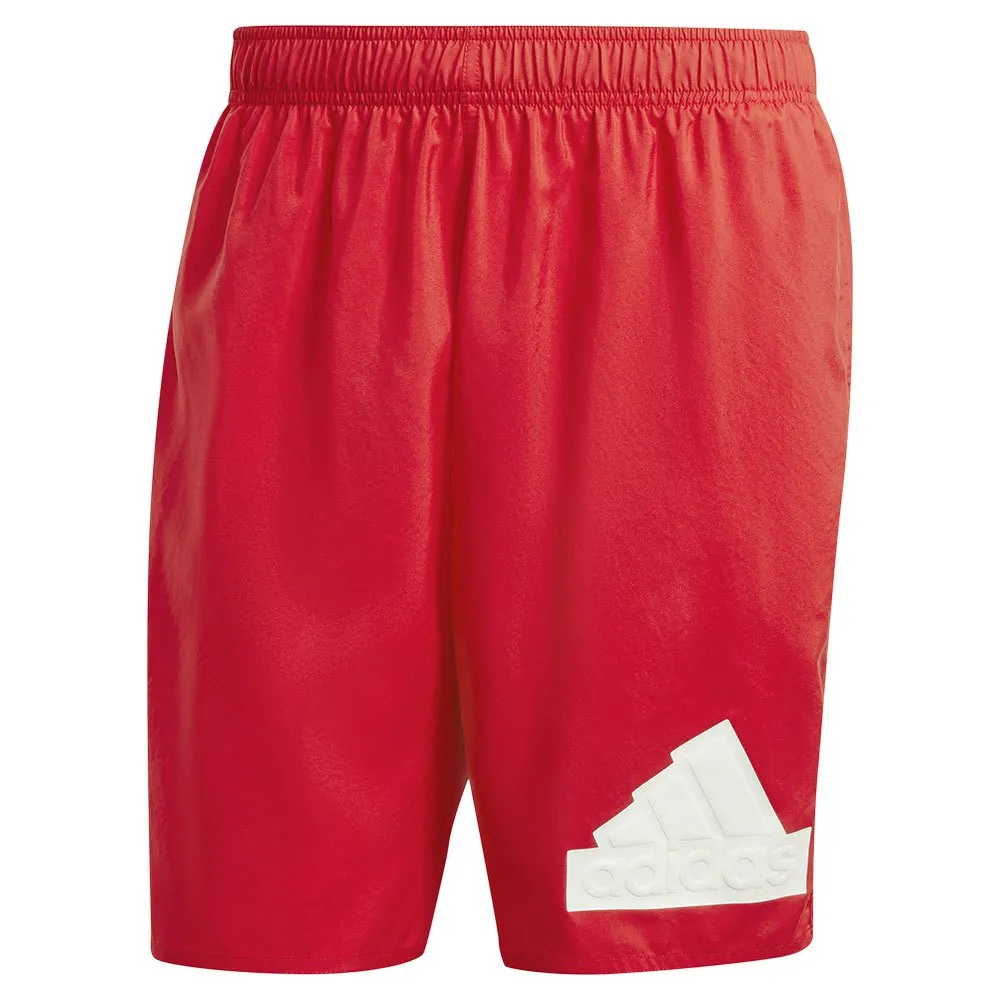 adidas Logo Clx Badeshorts male