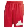 adidas Logo Clx Badeshorts male
