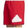 adidas Logo Clx Badeshorts male