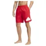 adidas Logo Clx Badeshorts male