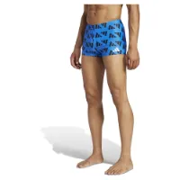 adidas Logo Graphic 2´´ Badehose Boxer male