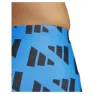 adidas Logo Graphic 2´´ Badehose Boxer male, Bright royal / black