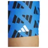 adidas Logo Graphic 2´´ Badehose Boxer male, Bright royal / black