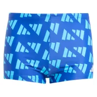 adidas Logo Graphic Badehose Boxer adidas Logo Graphic Badehose Boxer
