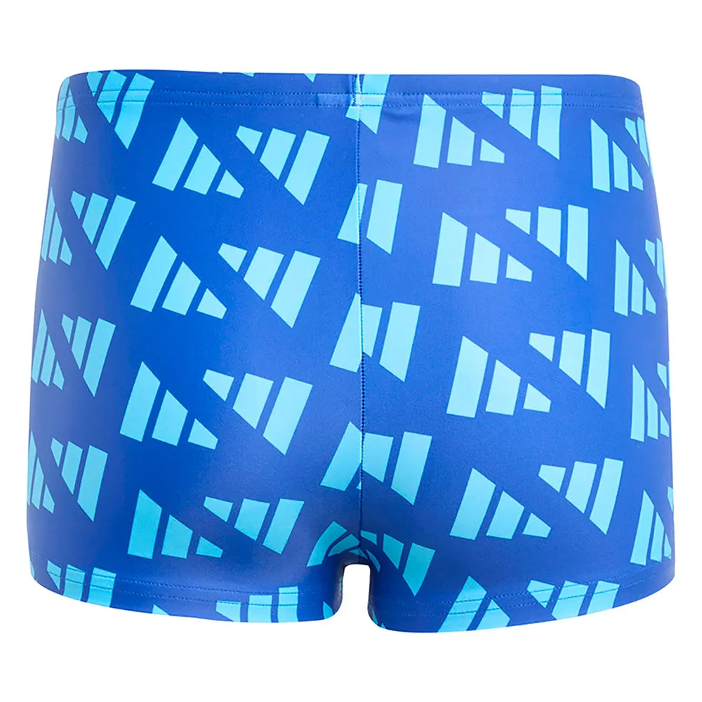 adidas Logo Graphic Badehose Boxer adidas Logo Graphic Badehose Boxer