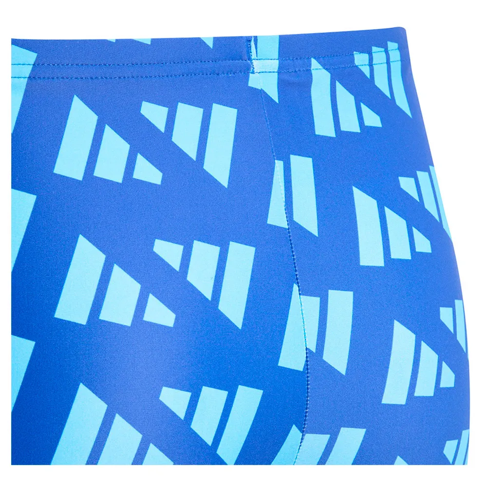 adidas Logo Graphic Badehose Boxer adidas Logo Graphic Badehose Boxer