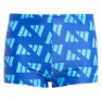 adidas Logo Graphic Badehose Boxer