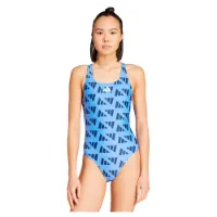 adidas Logo Graphic V-back Badeanzug female