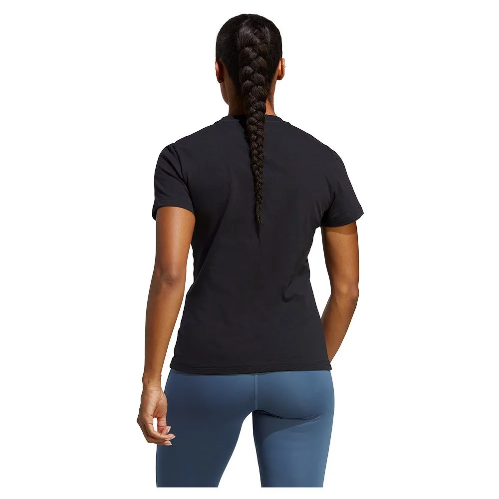adidas Logo Kurzarm-t-shirt