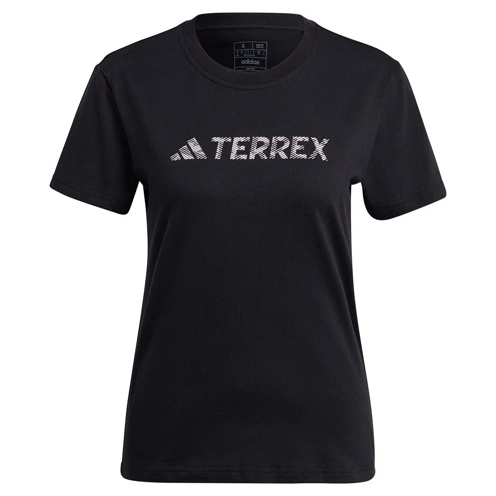 adidas Logo Kurzarm-t-shirt