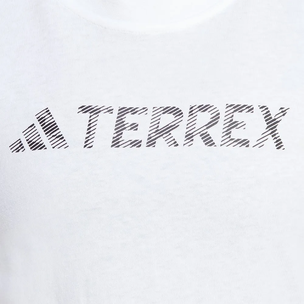 adidas Logo Kurzarm-t-shirt adidas Logo Kurzarm-t-shirt