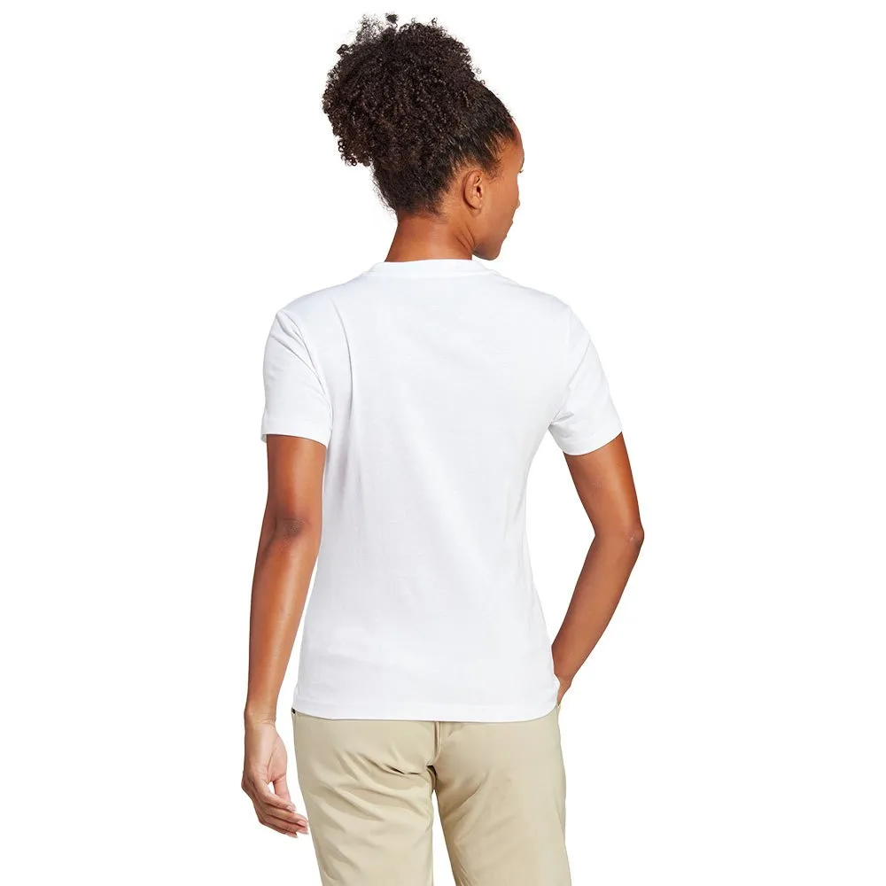 adidas Logo Kurzarm-t-shirt adidas Logo Kurzarm-t-shirt