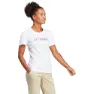 adidas Logo Kurzarm-t-shirt