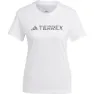 adidas Logo Kurzarm-t-shirt