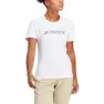 adidas Logo Kurzarm-t-shirt