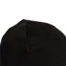 adidas Logo Woolie Mütze male, Black / black / white