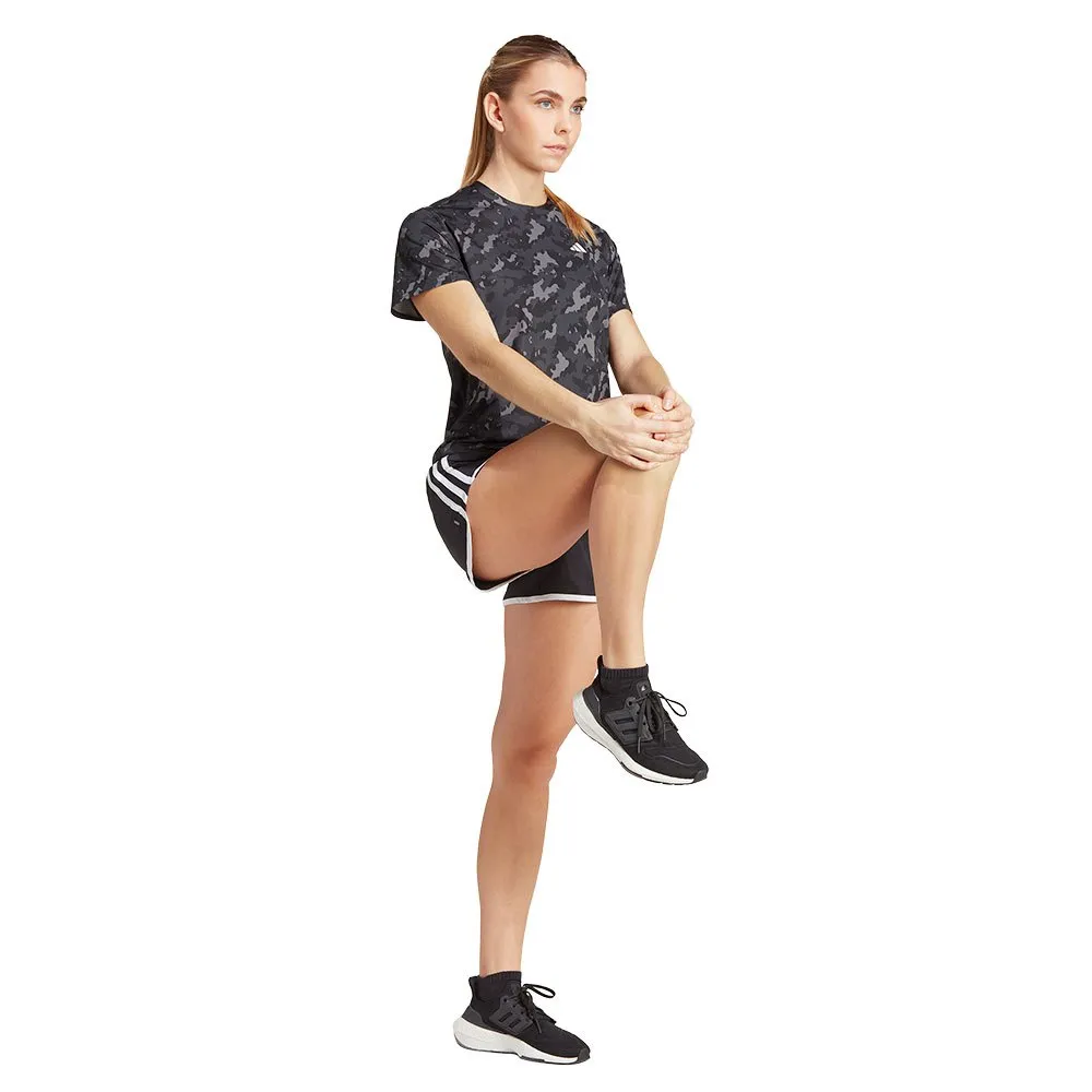adidas M20 3´´ Kurze Hose female