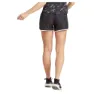 adidas M20 4´´ Kurze Hose female