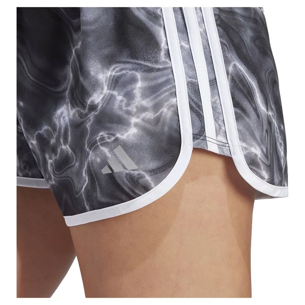 adidas M20 Aop 4´´ Kurze Hose female