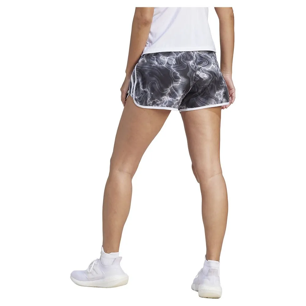 adidas M20 Aop 4´´ Kurze Hose female